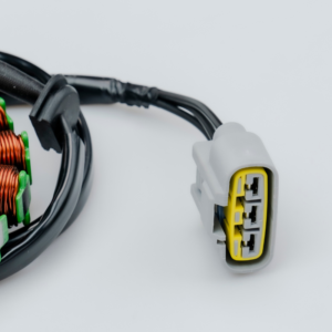 Stator, Gerador, Eletrónico, Magneto, Alternador para BMW S1000XR 2015 a 2017